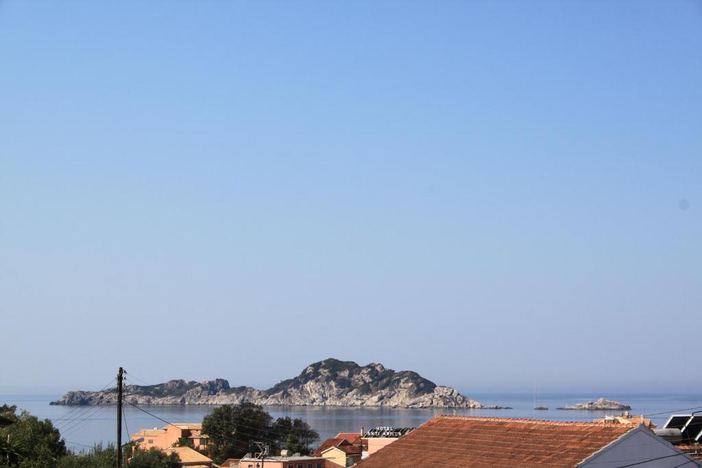 Arillas Studios Buitenkant foto