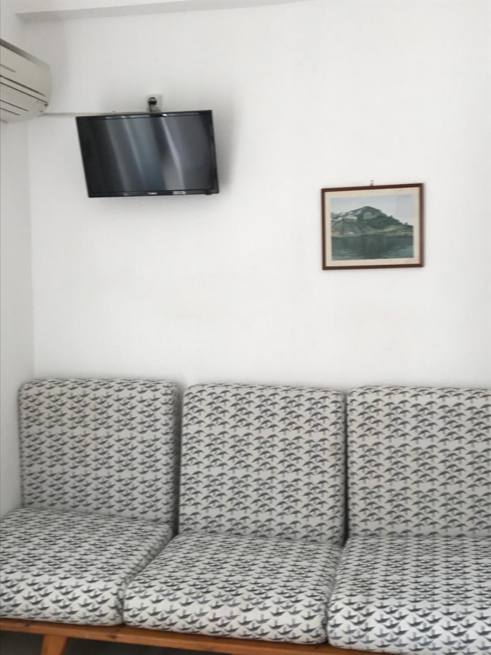 Arillas Studios Buitenkant foto